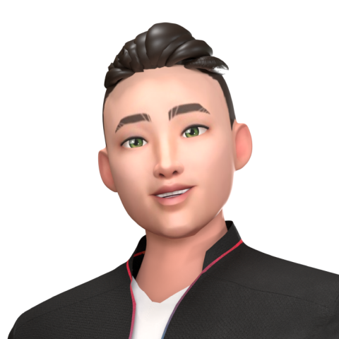 Agent Avatar